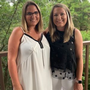 Meet your Posher, Ashlyn